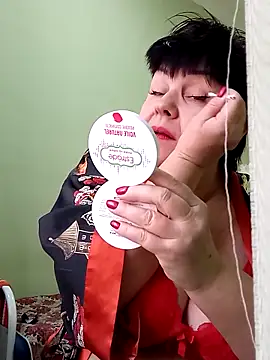 Snapshot of FantasyMichelle chatting on February 5, 10:08 am FantasyMichelle online show from February 5, 10:08 am