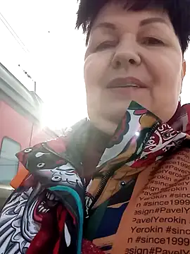 Snapshot of FantasyMichelle chatting on February 25, 9:31 am FantasyMichelle online show from February 25, 9:31 am