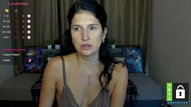 Snapshot of Alianna_Solo_Kisses chatting on September 26, 5:22 am Alianna Solo Kisses online show from September 26, 5:22 am