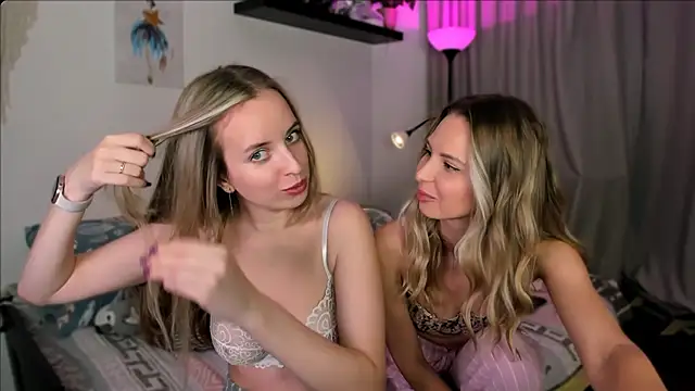 Sp1cyme online show from January 27, 1:41 pm