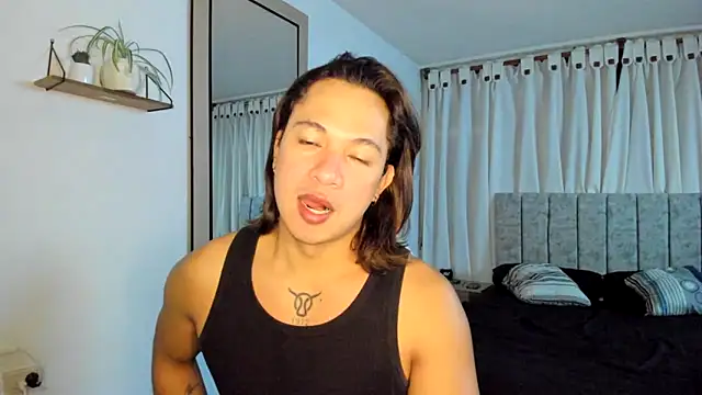 Valerioe online show from March 8, 9:28 am