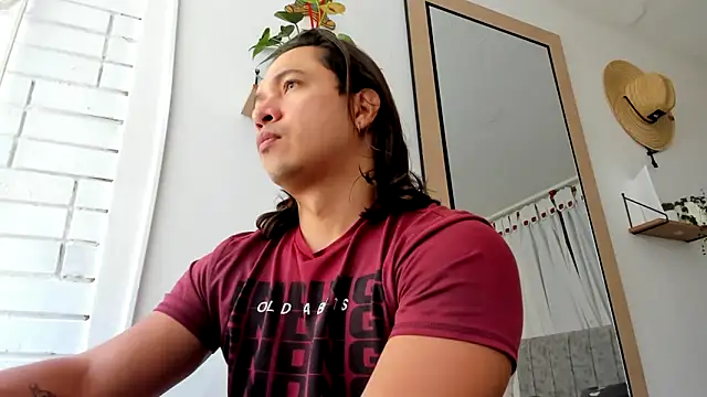 Valerioe online show from September 26, 1:26 pm