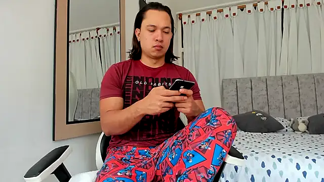 Valerioe online show from October 19, 4:18 pm