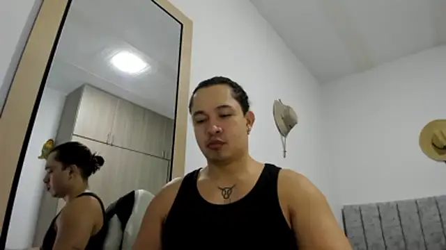 Valerioe online show from March 18, 3:59 pm