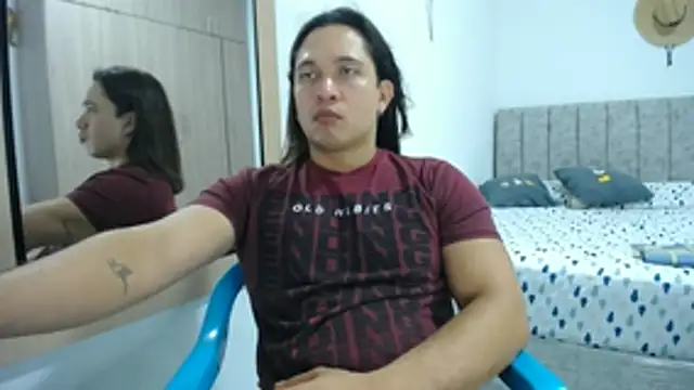 Valerioe online show from March 29, 12:10 am