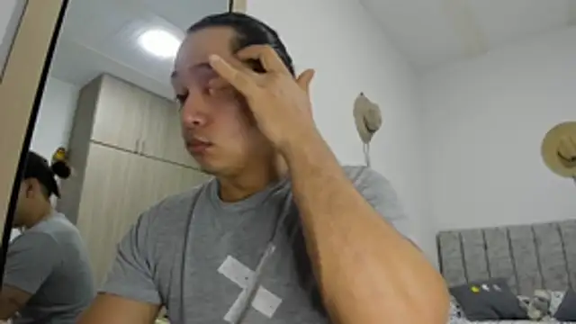 Valerioe online show from April 16, 4:52 pm