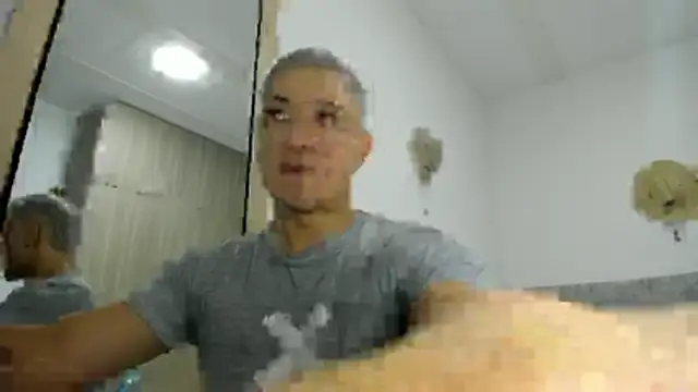 Valerioe online show from April 20, 3:37 pm