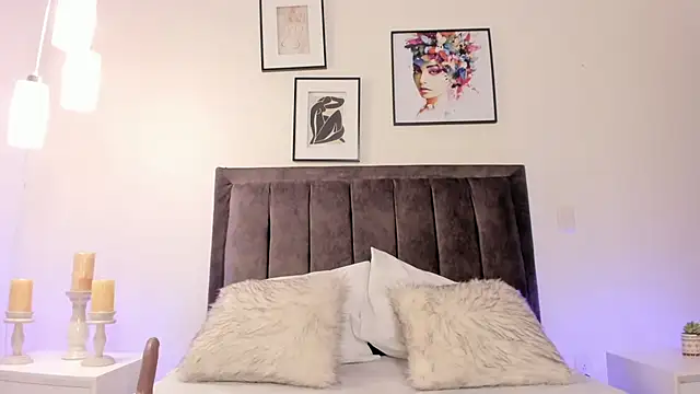 helen mooree online show from March 14, 4:40 pm