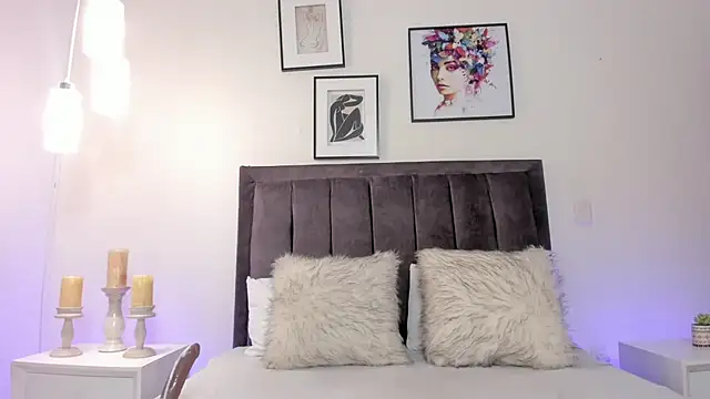 helen mooree online show from March 21, 4:40 pm