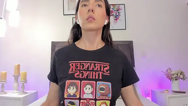 helen mooree online show from March 27, 12:38 pm