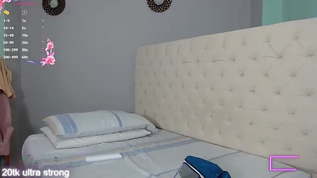 Snapshot of Kristel_lee chatting on February 13, 1:15 pm Kristel lee online show from February 13, 1:15 pm