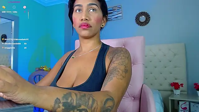 Snapshot of Kristel_lee chatting on March 1, 6:54 pm Kristel lee online show from March 1, 6:54 pm