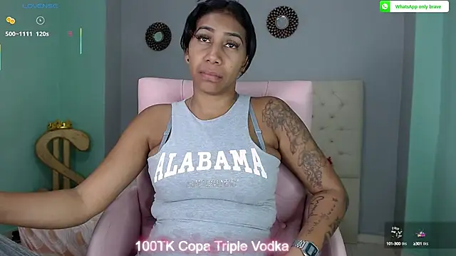 Snapshot of Kristel_lee chatting on March 22, 12:57 pm Kristel lee online show from March 22, 12:57 pm