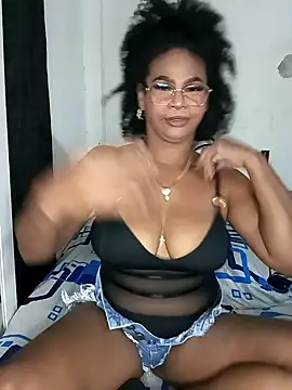 Melanie candy  online show from January 26, 1:20 am