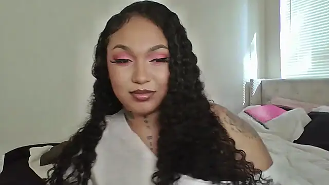 jaydadior online show from October 22, 7:24 pm