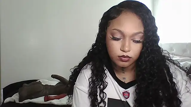 jaydadior online show from October 23, 6:28 pm