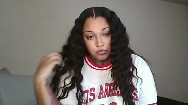 jaydadior online show from May 7, 6:02 pm
