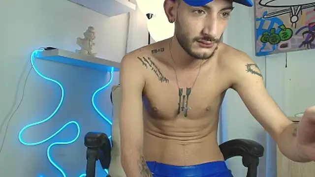Sxxthiago online show from June 13, 5:16 am