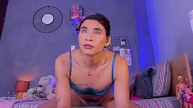 tiffbeatiful online show from November 14, 10:51 pm