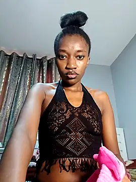 kinkybeby online show from October 19, 6:36 am