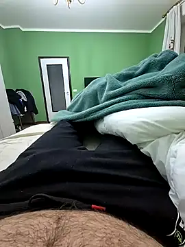 Joker-92 online show from January 19, 12:38 am