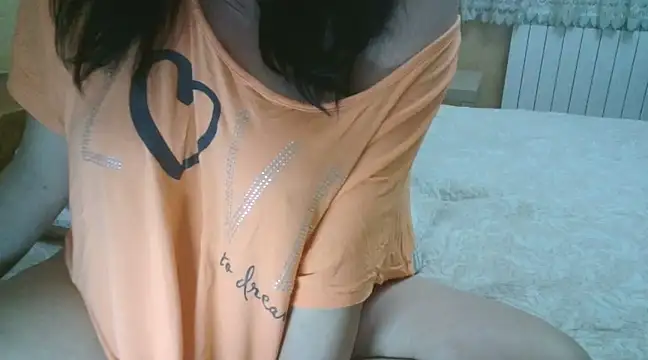 Hornymom42 online show from March 19, 7:27 pm