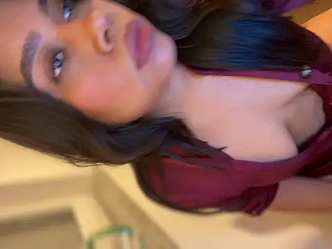 Snapshot of -Sammyxxx chatting on January 20, 1:21 pm -Sammyxxx online show from January 20, 1:21 pm