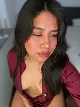 Snapshot of -Sammyxxx chatting on February 7, 4:03 pm -Sammyxxx online show from February 7, 4:03 pm