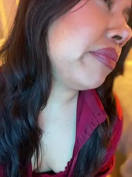 Snapshot of -Sammyxxx chatting on February 17, 5:21 pm -Sammyxxx online show from February 17, 5:21 pm