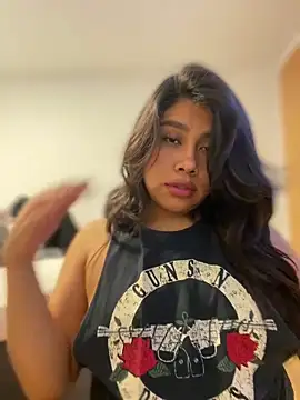 Snapshot of -Sammyxxx chatting on February 24, 12:59 pm -Sammyxxx online show from February 24, 12:59 pm