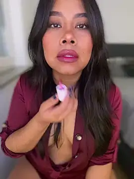 Snapshot of -Sammyxxx chatting on February 28, 1:25 pm -Sammyxxx online show from February 28, 1:25 pm