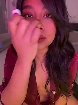 Snapshot of -Sammyxxx chatting on March 15, 9:52 am -Sammyxxx online show from March 15, 9:52 am