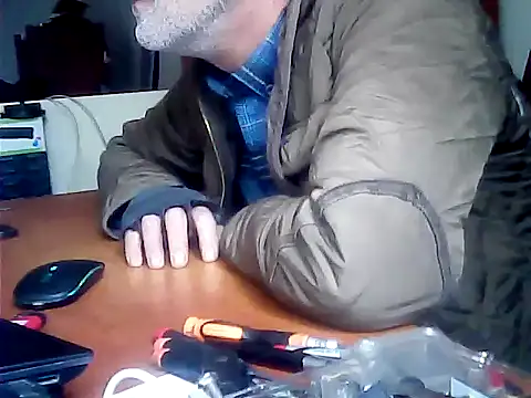 zormen355 online show from April 22, 10:39 am