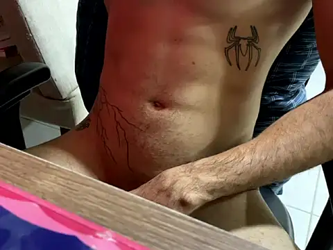 Snapshot of Hsavio chatting on December 16, 12:48 am Hsavio online show from December 16, 12:48 am