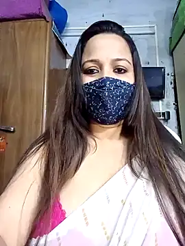 albelasummi702 online show from January 10, 3:29 am