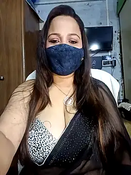 albelasummi702 online show from January 14, 4:29 pm