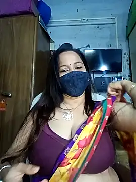 albelasummi702 online show from January 27, 5:25 am