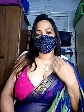 albelasummi702 online show from February 1, 1:12 am