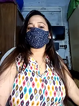 albelasummi702 online show from February 14, 4:09 pm