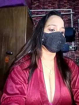 albelasummi702 online show from February 17, 5:21 pm