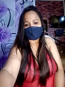 albelasummi702 online show from February 27, 6:40 am