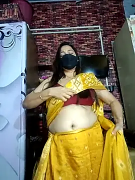 albelasummi702 online show from March 18, 12:47 pm