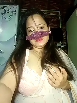 albelasummi702 online show from April 6, 12:08 am