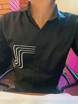 yourluckyfuckboy online show from April 1, 1:01 pm