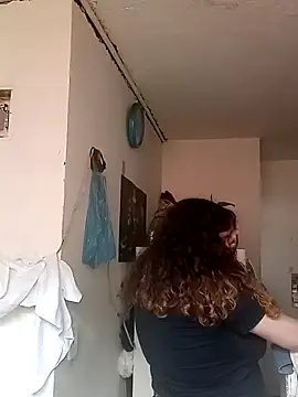 Snapshot of loba9706 chatting on December 18, 3:44 pm loba9706 online show from December 18, 3:44 pm