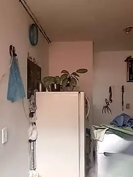 Snapshot of loba9706 chatting on January 25, 4:46 pm loba9706 online show from January 25, 4:46 pm