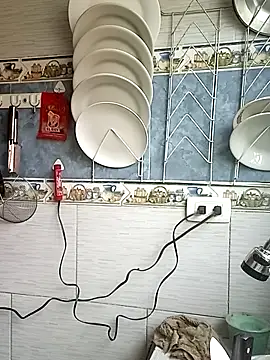 Snapshot of loba9706 chatting on February 9, 2:40 pm loba9706 online show from February 9, 2:40 pm