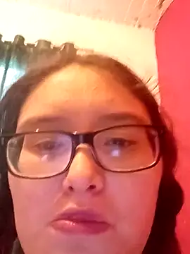 Snapshot of loba9706 chatting on February 23, 12:16 pm loba9706 online show from February 23, 12:16 pm