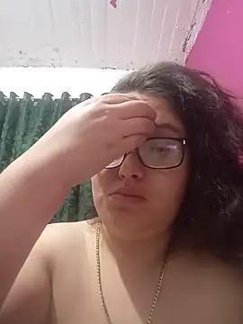 Snapshot of loba9706 chatting on October 17, 9:34 am loba9706 online show from October 17, 9:34 am