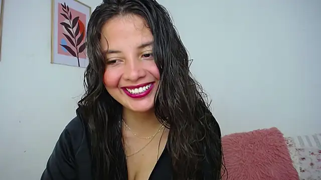 lirio05 online show from February 24, 6:36 pm